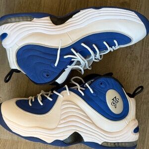 Nike penny 2 Orlando 2015